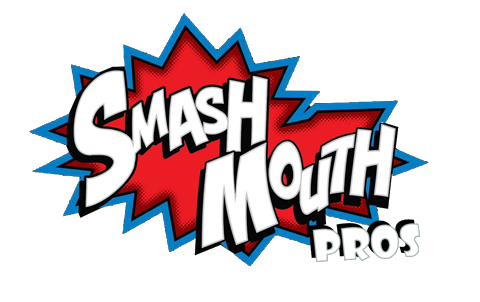 SmashMouth Pros